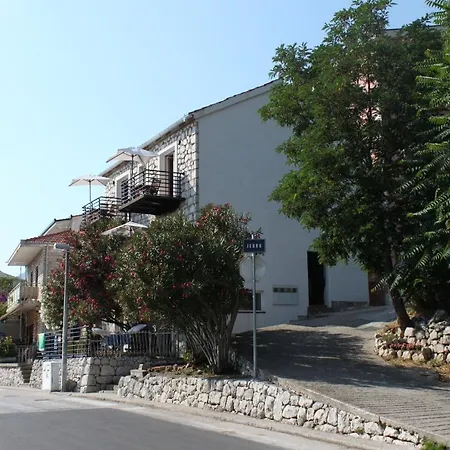 6661a Appartement Gradac (Split-Dalmatia)