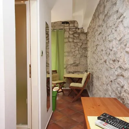 Apartmán 6661a Gradac (Split-Dalmatia)
