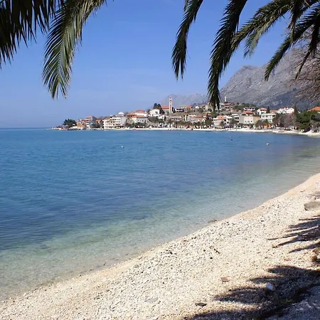 6661a Gradac (Split-Dalmatia)