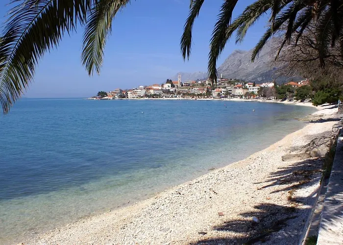 6661a Gradac (Split-Dalmatia)