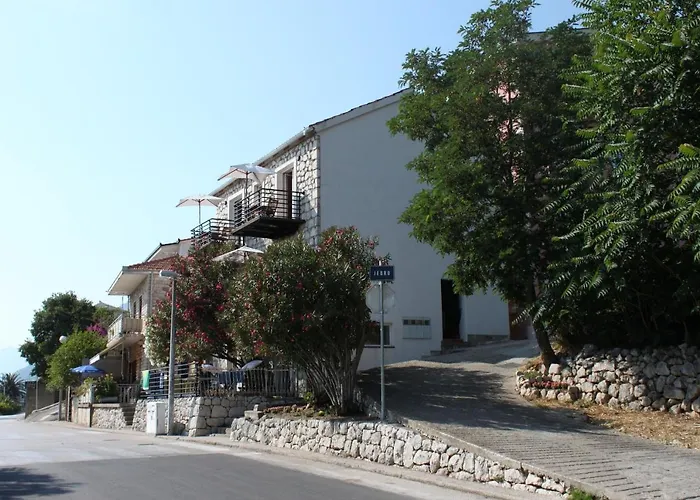 6661a Lejlighed Gradac (Split-Dalmatia)