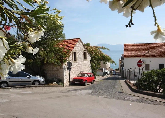 Διαμέρισμα 6661a *