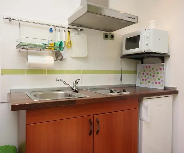 Διαμέρισμα 6661a Gradac (Split-Dalmatia)